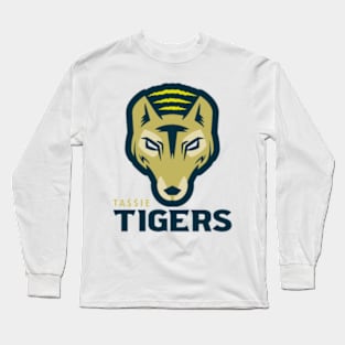 Tassie Tigers Long Sleeve T-Shirt